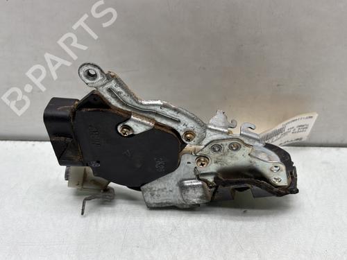 Bakluke lås TOYOTA RAV 4 II (_A2_) 2.0 D 4WD (CLA20_, CLA21_, CLA20R, CLA21R) | BP30791400C101