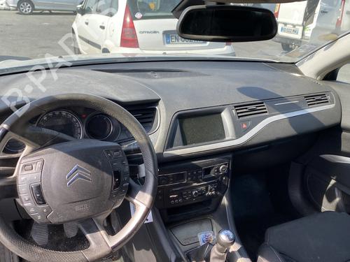 Engine control unit (ECU) CITROËN C5 III (RD_) 1.6 HDi 110 (RD9HZC) | BP29165662M57  - Image 7