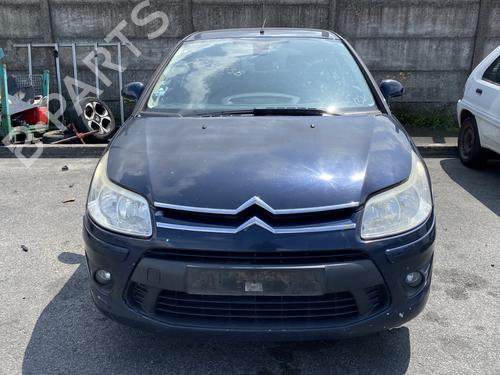 Climate control CITROËN C4 I (LC_) 1.6 HDi | BP29039425I5  - Image 12