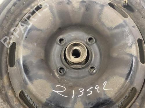 Rim PEUGEOT 208 I (CA_, CC_) 1.0 VTi | BP21961937C45