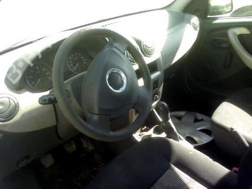 Climate control DACIA SANDERO 1.4 (BS0C, BS0A, BS0G, BS1F, BS0E) | BP19987014I5  - Image 7