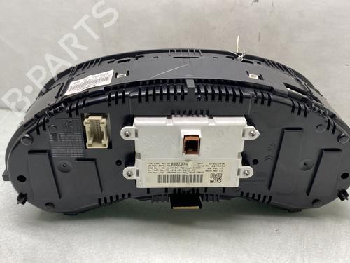Instrument cluster CITROËN DS4 (NX_) 1.6 HDi 115 | BP23769423C47 - Image 5