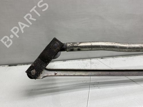 Front wiper motor RENAULT MASTER II Platform/Chassis (ED/HD/UD) 2.5 dCi | BP22700291M29 