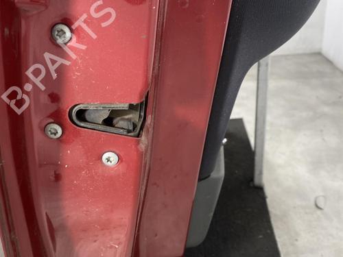 Left front door MERCEDES-BENZ VANEO (414) 1.6 (414.700) | BP20010161C2 
