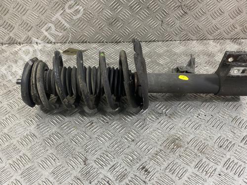 Used Left front shock absorber PEUGEOT 3008 I MPV (0U_) 1.6 THP (156 hp) 25334977