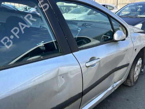 Rim PEUGEOT 307 (3A/C) 1.6 HDi | BP21961434C45 