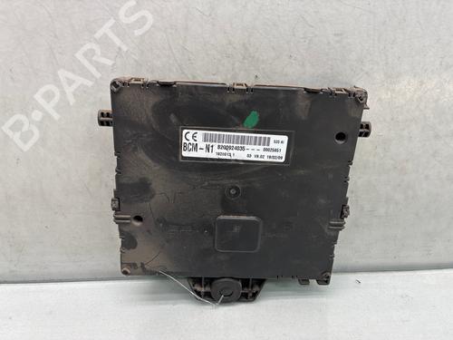 Fuse box RENAULT KANGOO Express (FW0/1_) 1.5 dCi 70 (FW0A, KW0V) | BP34477649E1 - Image 4