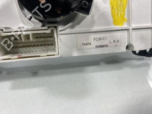 Used Climate control HYUNDAI MATRIX (FC) 1.5 CRDi (82 hp) 20014041