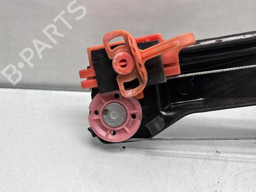 Front right window mechanism FIAT GRANDE PUNTO (199_) 1.3 D Multijet | BP29507559C23 