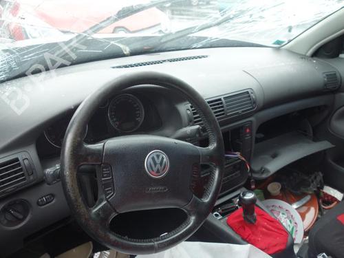 Right front door VW PASSAT B5.5 (3B3) 1.9 TDI | BP21950732C3 