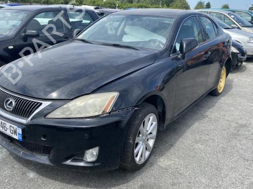 Right front window switch LEXUS IS II (_E2_) 220d (ALE20) | BP29574637I26 - Image 7