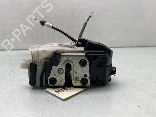 Used Front right lock KIA CEE'D SW (ED) 1.6 CRDi 115 (115 hp) 22362487