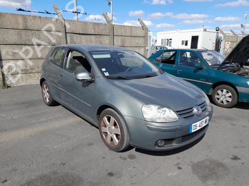 Right headlight VW GOLF V (1K1) 1.9 TDI | BP38598107C29 - Image 23