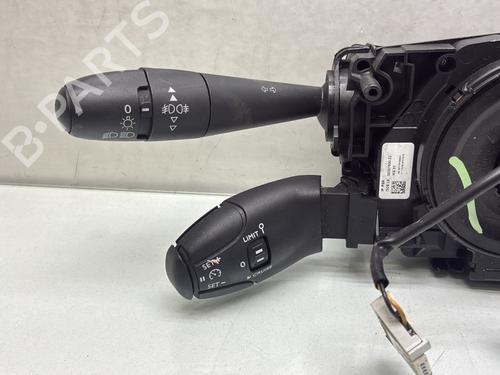 Steering column stalk CITROËN C3 II (SC_) 1.6 BlueHDi 100 | BP33830274I23  - Image 8