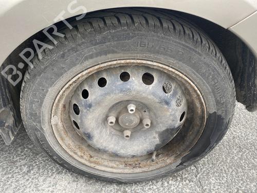 Left headlight RENAULT MODUS / GRAND MODUS (F/JP0_) 1.2 (JP0C, JP0K, FP0C, FP0K, FP0P, JP0P, JP0T) | BP24594874C28  - Image 20