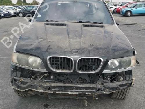 Front slam panel BMW X5 (E53) 3.0 d | BP19976582C72 