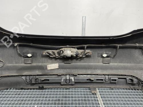 Rear bumper PEUGEOT 208 I (CA_, CC_) 1.6 BlueHDi 120 | BP27435537C8