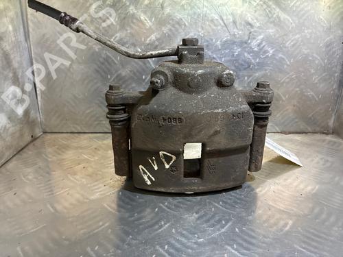 Used Right front brake caliper Right front brake caliper 37172098 37172098