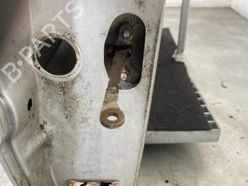 Right front door PEUGEOT 205 II (20A/C) 1.0 | BP28042096C3 