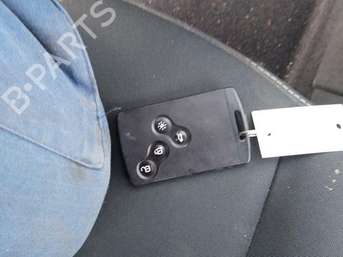 Switch RENAULT SCÉNIC III (JZ0/1_) 1.2 TCe | BP31712475I30 - Image 18
