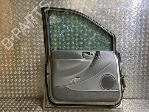 Used Left front door CHRYSLER VOYAGER IV (RG, RS) 2.8 CRD (150 hp) 21956365