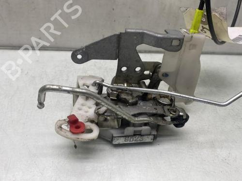Used Front left lock Front left lock PEUGEOT 107 (PM_, PN_) 1.0 (68 hp) 19949165 19949165