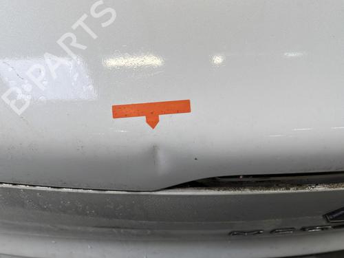 Used Tailgate Tailgate RENAULT MEGANE CC (EZ0/1_) 1.9 dCi (EZ0J, EZ1S) (131 hp) 32853980 32853980