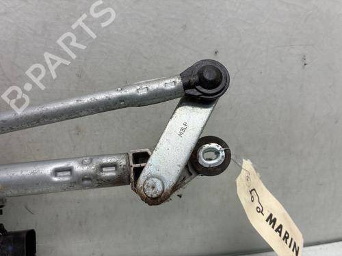 Front wiper motor CHEVROLET SPARK (M300) 1.0 | BP38230480M29 - Image 7