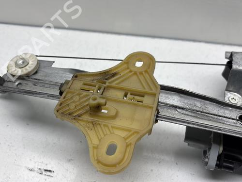 Front left window mechanism RENAULT CAPTUR I (J5_, H5_) 1.5 dCi 90 (J5N4, J5M5, J5MW, J5M6, J5AL, J5AJ) | BP31834377C22  - Image 8