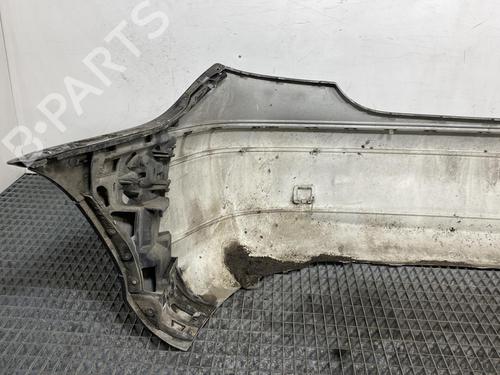 Rear bumper MERCEDES-BENZ C-CLASS Coupe (CL203) C 200 CDI (203.707) | BP21959848C8 