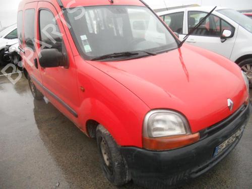 Tværbjælke RENAULT KANGOO (KC0/1_) | BP20005168C162 - Image 6