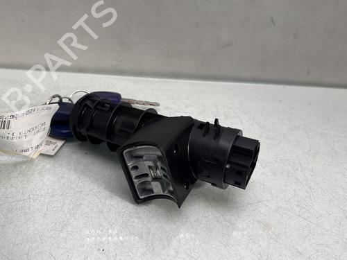 Used Ignition barrel Ignition barrel FIAT SEICENTO / 600 (187_) 1.1 (187AXB, 187AXB1A, 187AXC1A02) (54 hp) 34449934 34449934