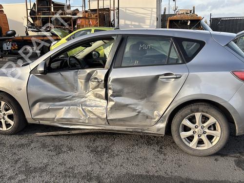 Left front window switch MAZDA 3 Saloon (BK) | BP36818808I27 - Image 7