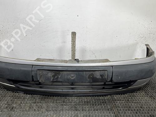 Used Front bumper CITROËN XSARA Break (N2) 1.9 TD (90 hp) 30593263