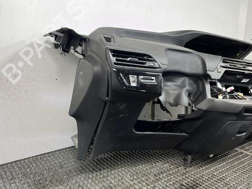 Dashboard CITROËN C4 Picasso II 1.6 HDi / BlueHDi 115 | BP29275518C46 
