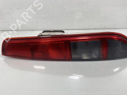 Used Right taillight FORD FOCUS II Turnier (DA_, FFS, DS) 1.6 TDCi (90 hp) 19966962