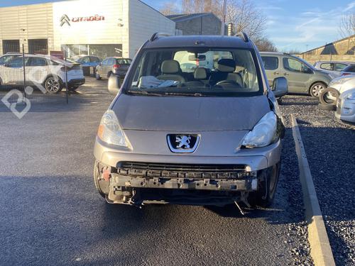 Ratstangsstang PEUGEOT PARTNER Tepee 1.6 HDi 90 | BP37028946I23 - Image 11