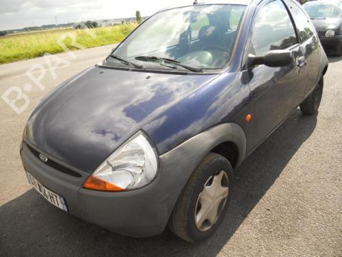 Used Parts FORD KA (RB_) 1.3 i 1814238