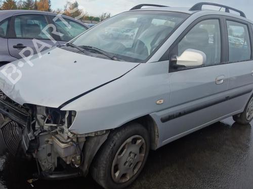 Front wiper motor HYUNDAI MATRIX (FC) 1.5 CRDi | BP20027760M29 