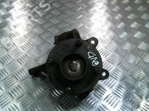 Used Right front steering knuckle MAZDA 121 III (JASM, JBSM) 1.3 (60 hp) 19979568