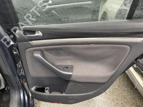 Right taillight VW GOLF V (1K1) 1.9 TDI | BP21571666C35 