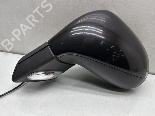 Left mirror PEUGEOT 207 (WA_, WC_) 1.4 HDi | BP29507714C26 