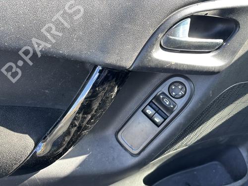 Right taillight CITROËN C3 II (SC_) 1.2 VTi 82 | BP36338778C35 - Image 28