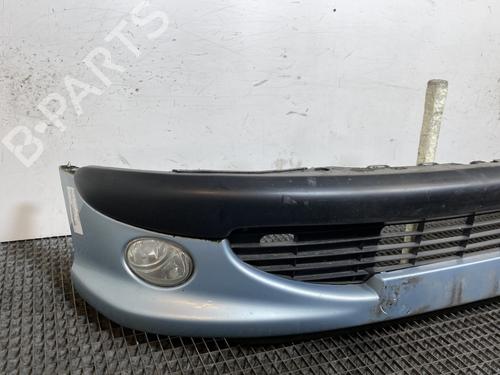 Front bumper PEUGEOT 206 CC (2D) 2.0 S16 | BP23766695C7 