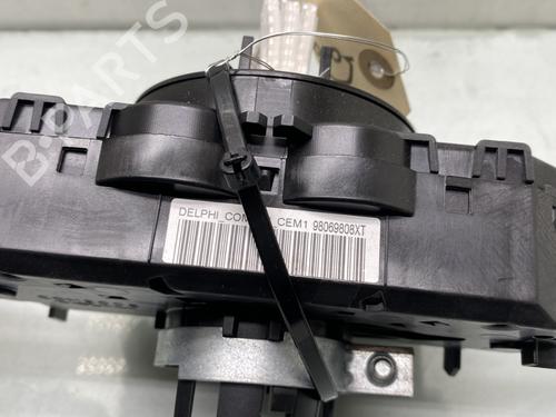 Steering column stalk CITROËN C3 I (FC_, FN_) 1.1 i | BP31590835I23 