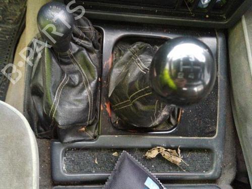 Used Parts NISSAN PATROL GR V Wagon (Y61)  2.8 TD  4366433