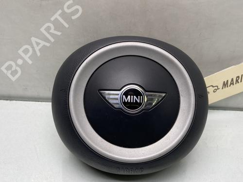 Used Driver airbag Driver airbag MINI MINI Convertible (R52) Cooper S (170 hp) 33829974 33829974