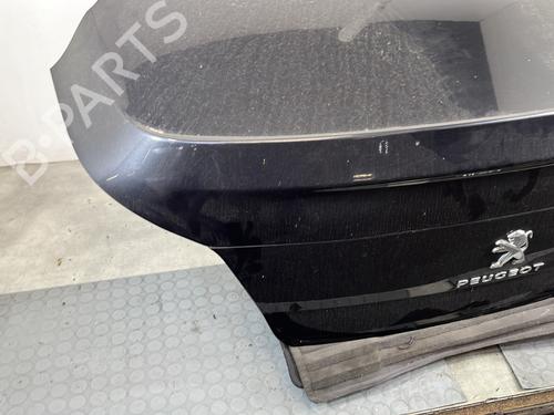 Tailgate PEUGEOT 508 I (8D_) 1.6 BlueHDi 120 | BP29501671C6 