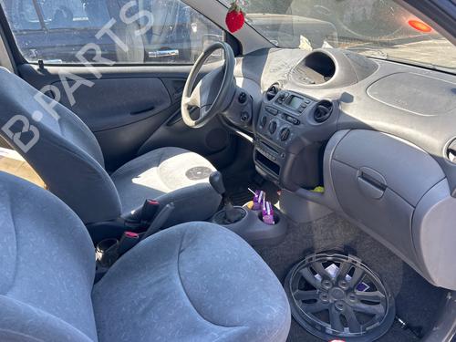 Switch TOYOTA YARIS (_P1_) 1.0 (SCP10_, SCP10R) | BP36150255I30 - Image 19