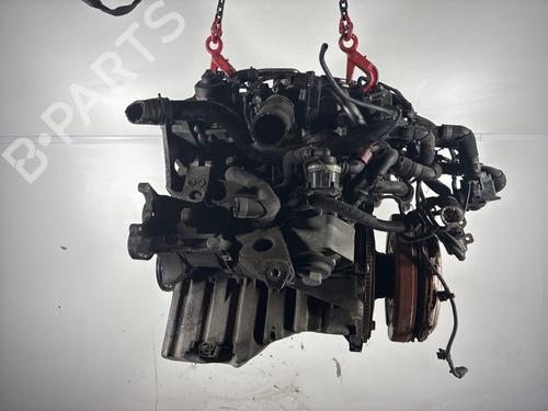 Engine AUDI A4 B8 Avant (8K5) 2.0 TDI | BP35896193M1 - Image 2